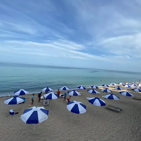Byala Friendy Sea بايالا