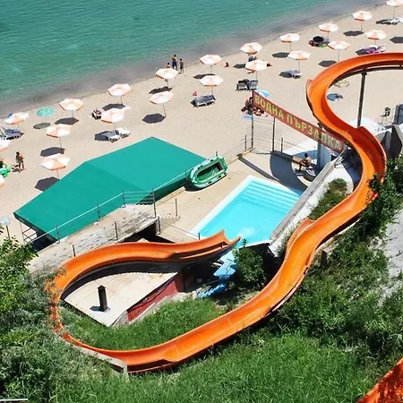 Apartament Byala Friendy Sea Beala