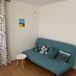 Byala Friendy Sea Apartmán Bjala