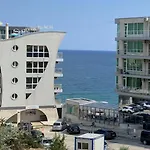 Byala Friendy Sea Apartmán *