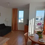 Apartmán Byala Friendy Sea