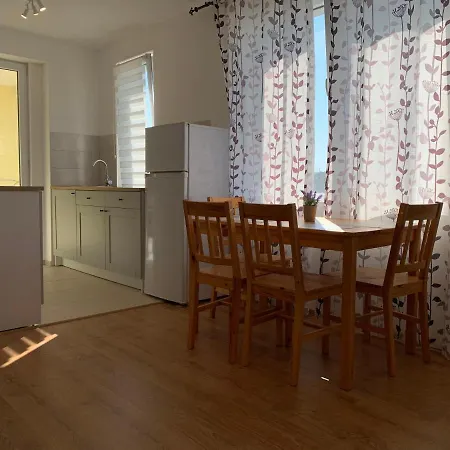 Apartment Byala Friendy Sea *
