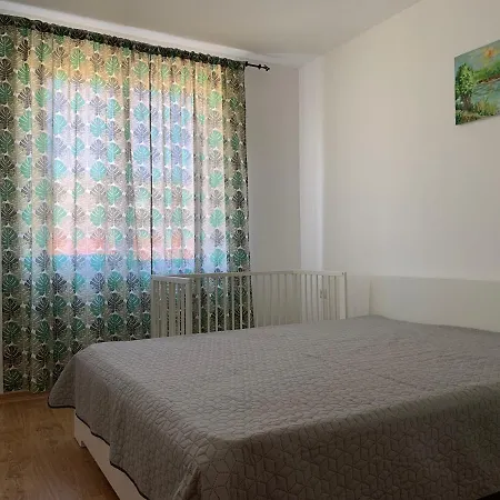 Appartamento Byala Friendy Sea