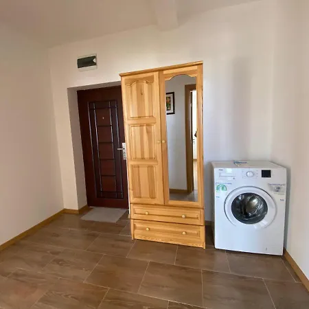 Byala Friendy Sea Apartment Byala (Varna)
